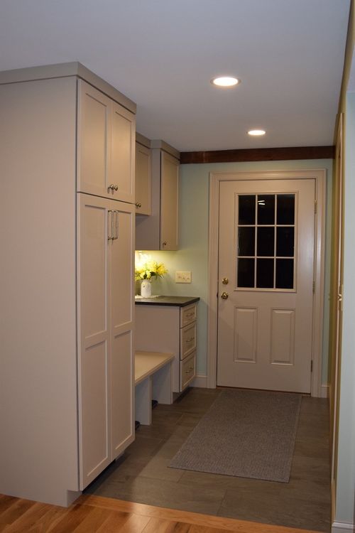 We Design & Install More than Kitchens & Baths! Agawam, MA