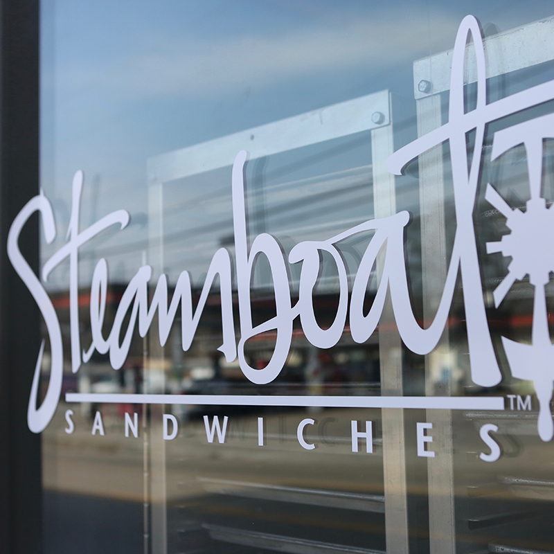 Steamboat Subs The most satisfying sandwiches in Knoxville