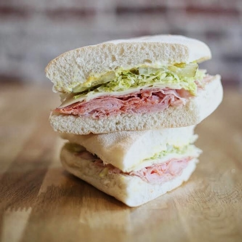 Steamboat Subs The most satisfying sandwiches in Knoxville