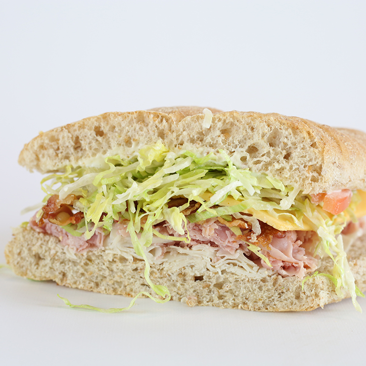 Steamboat Subs The most satisfying sandwiches in Knoxville