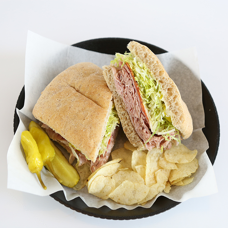 Steamboat Subs The most satisfying sandwiches in Knoxville