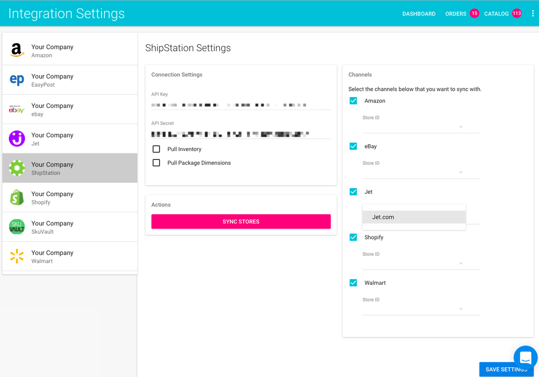 zentail-shipstation-integration
