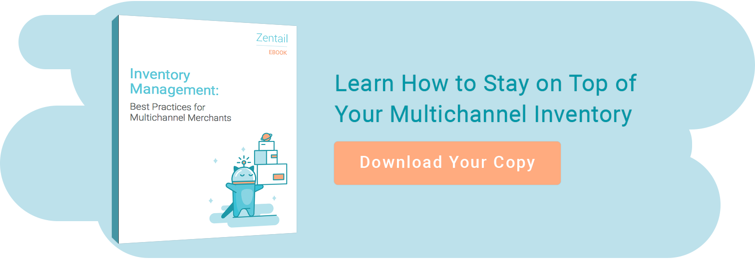 free download of zentail's multichannel inventory ebook