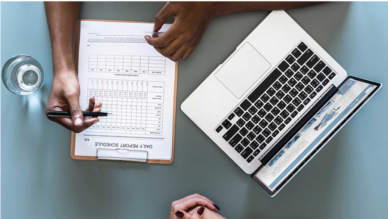 smart inventory reporting strategy
