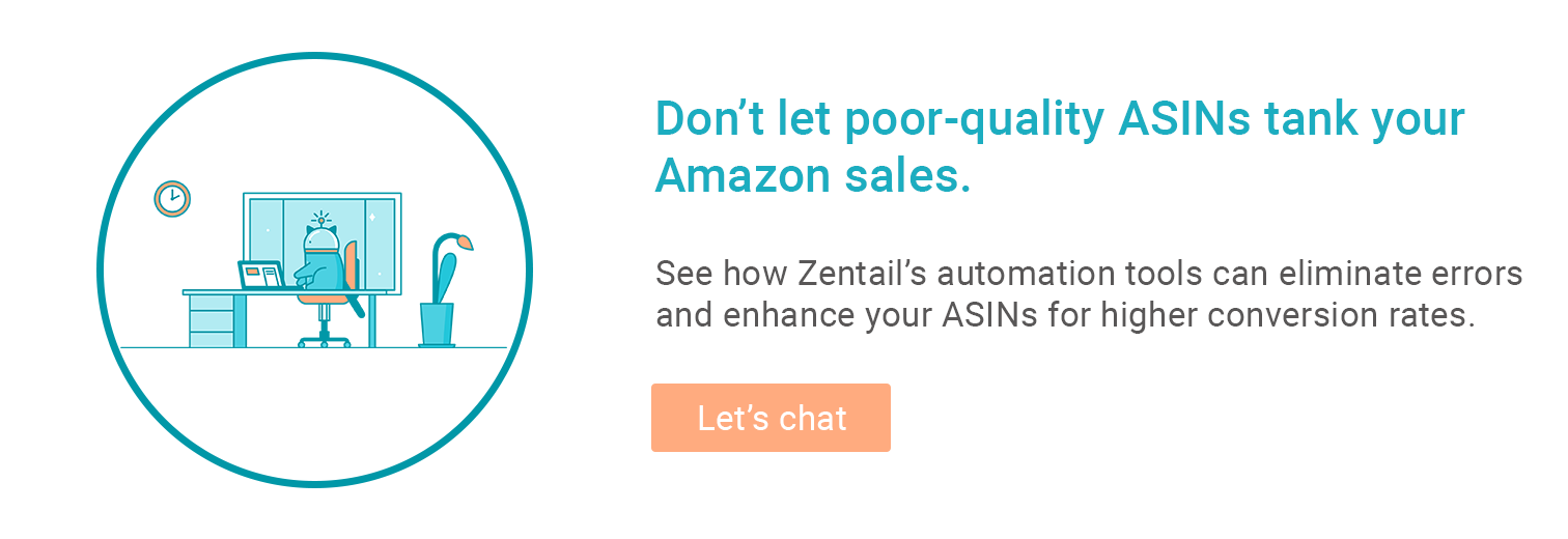 contact form to see zentail's listing automation tool