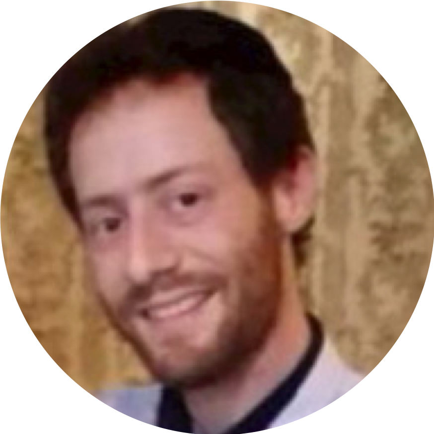 eli gluckoswky headshot