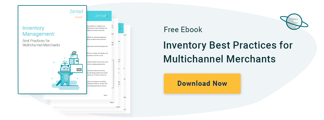 free ebook on inventory management for multichannel sellers