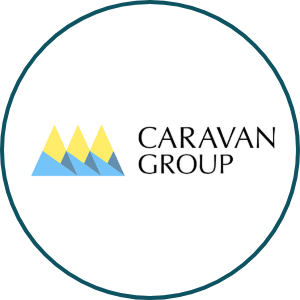 Caravan Group Logo