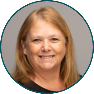 Kim Wren headshot