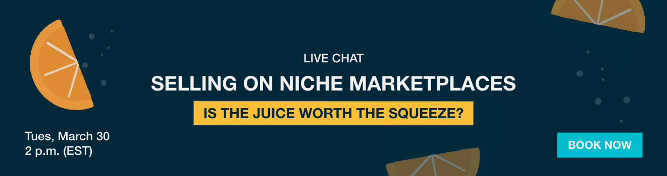 free webinar with zentail and newegg