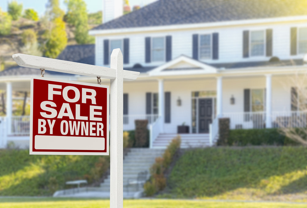 whats the deal with fsbos advertise for sale by owner