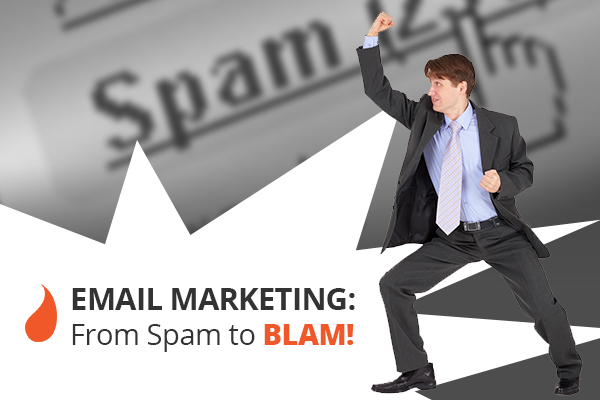 email newsletter