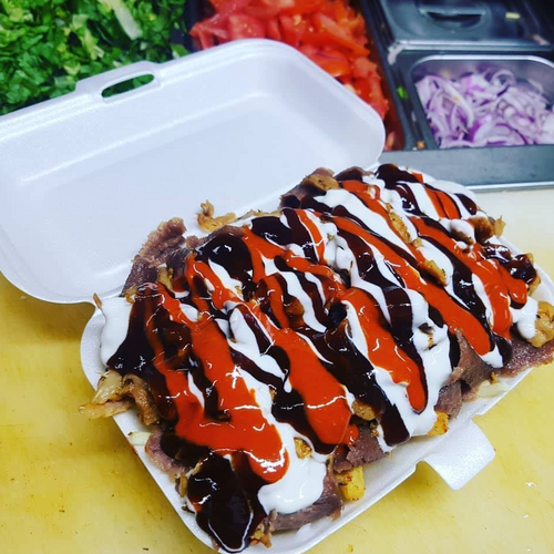 Glenny Kebabs Melbourne's 1 HSP Destination