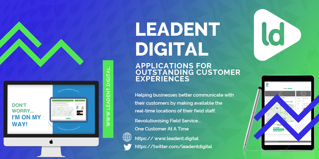 Leadent Digital