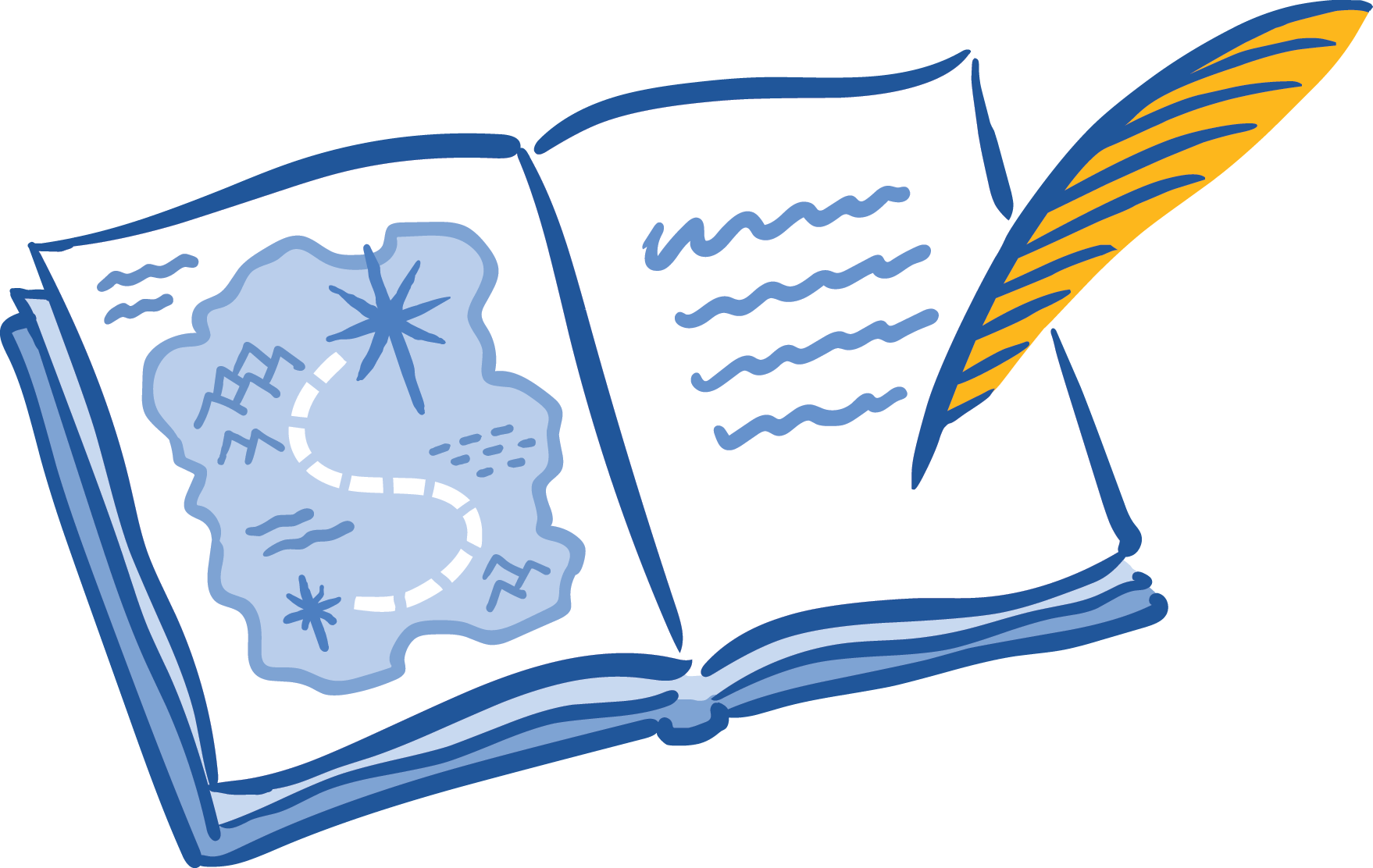 Storyline journal