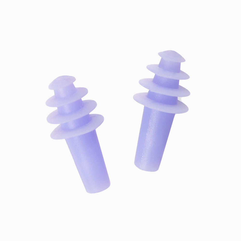 WeatherX Earplugs