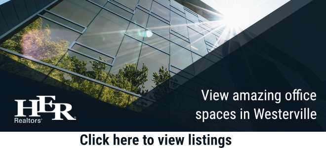 view amazing office spaces in westerville. click here to view listings