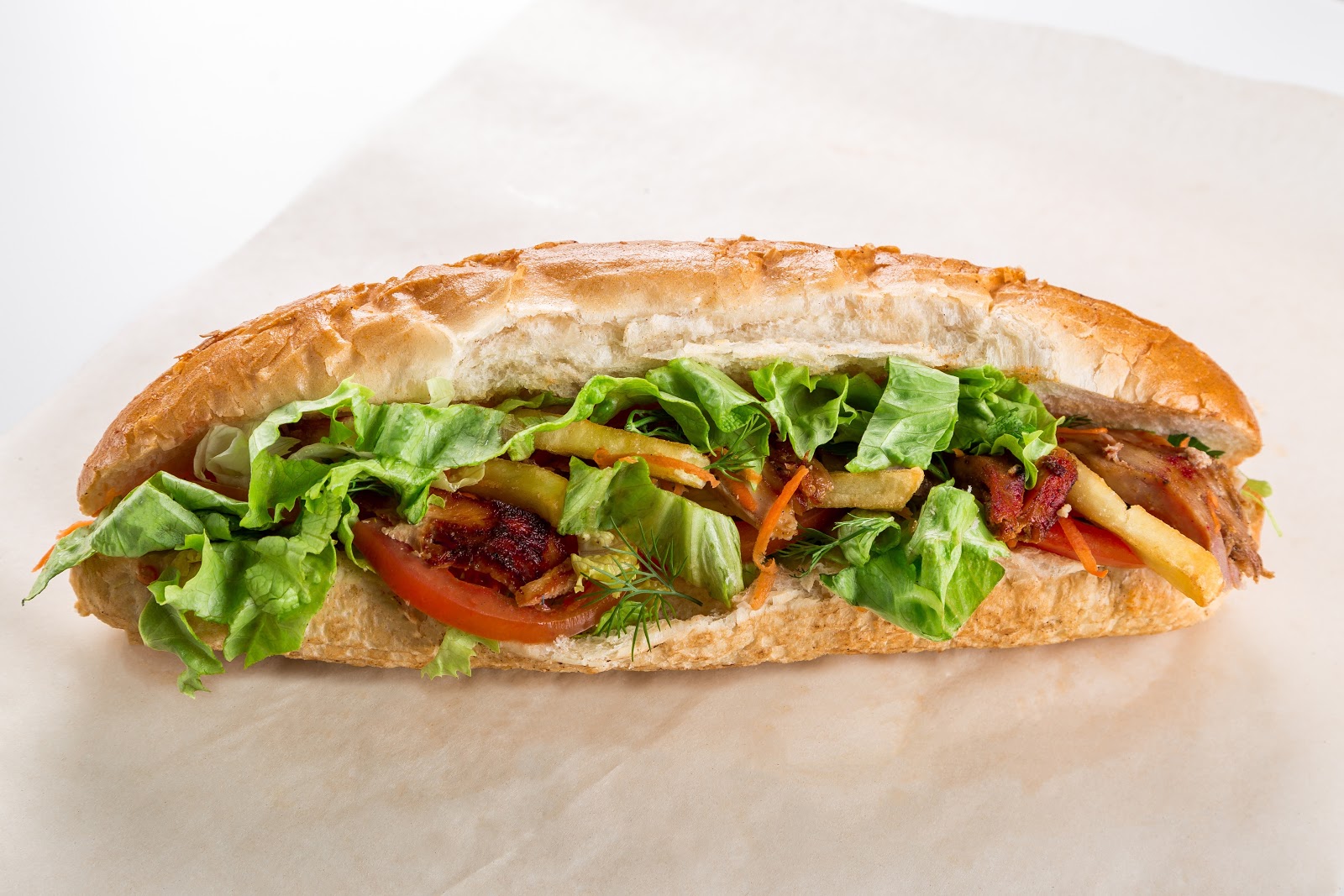 Sub Sandwich
