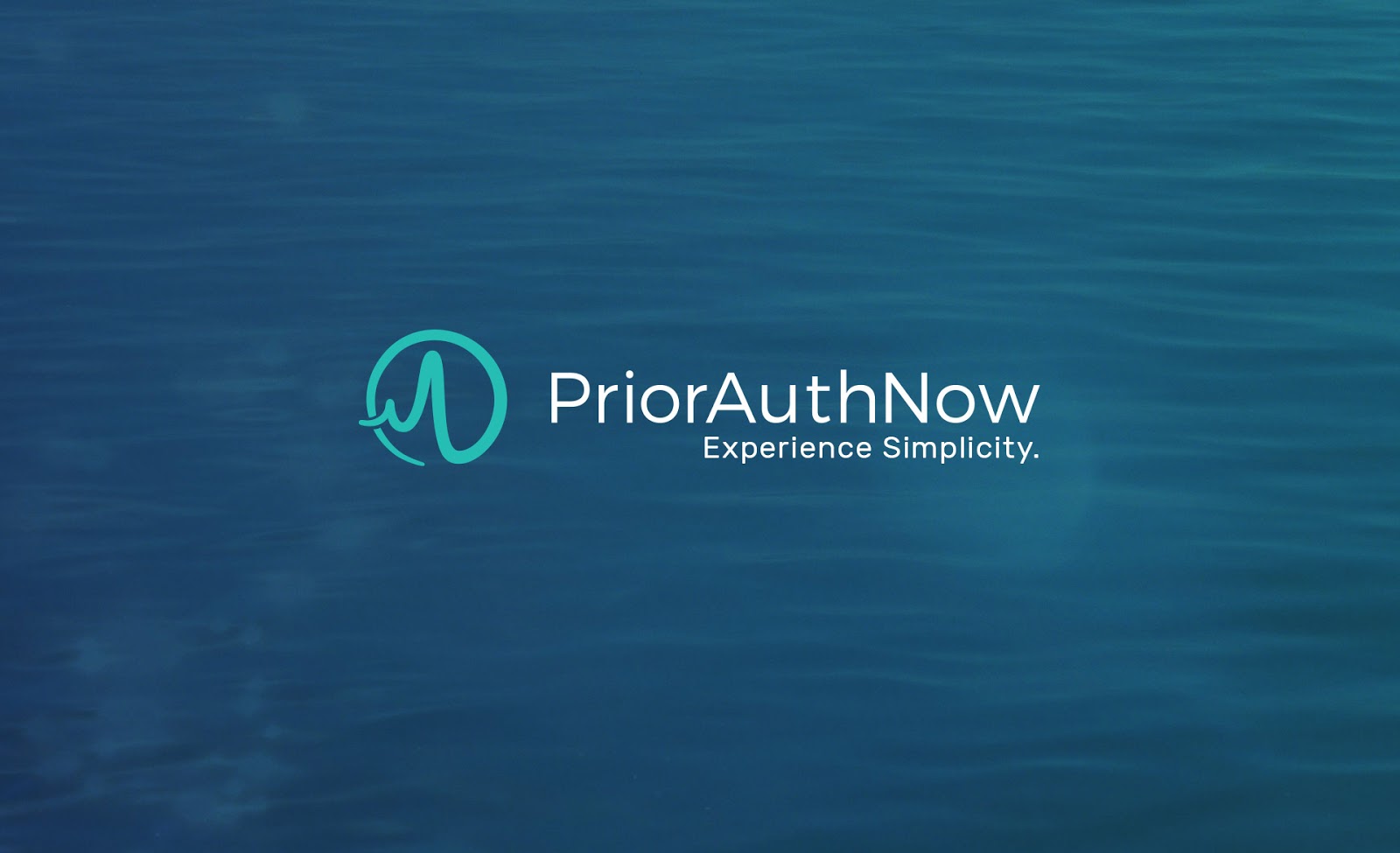 PriorAuthNow Logo