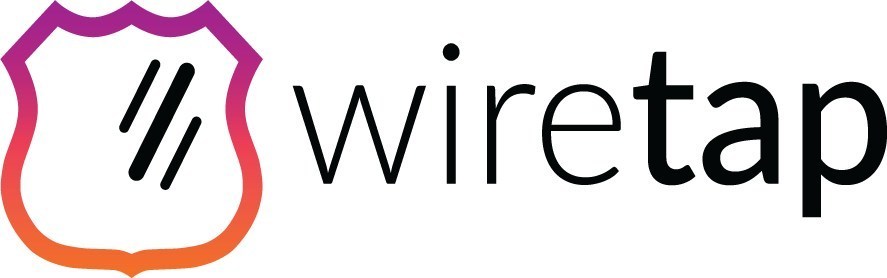 Wiretap Logo
