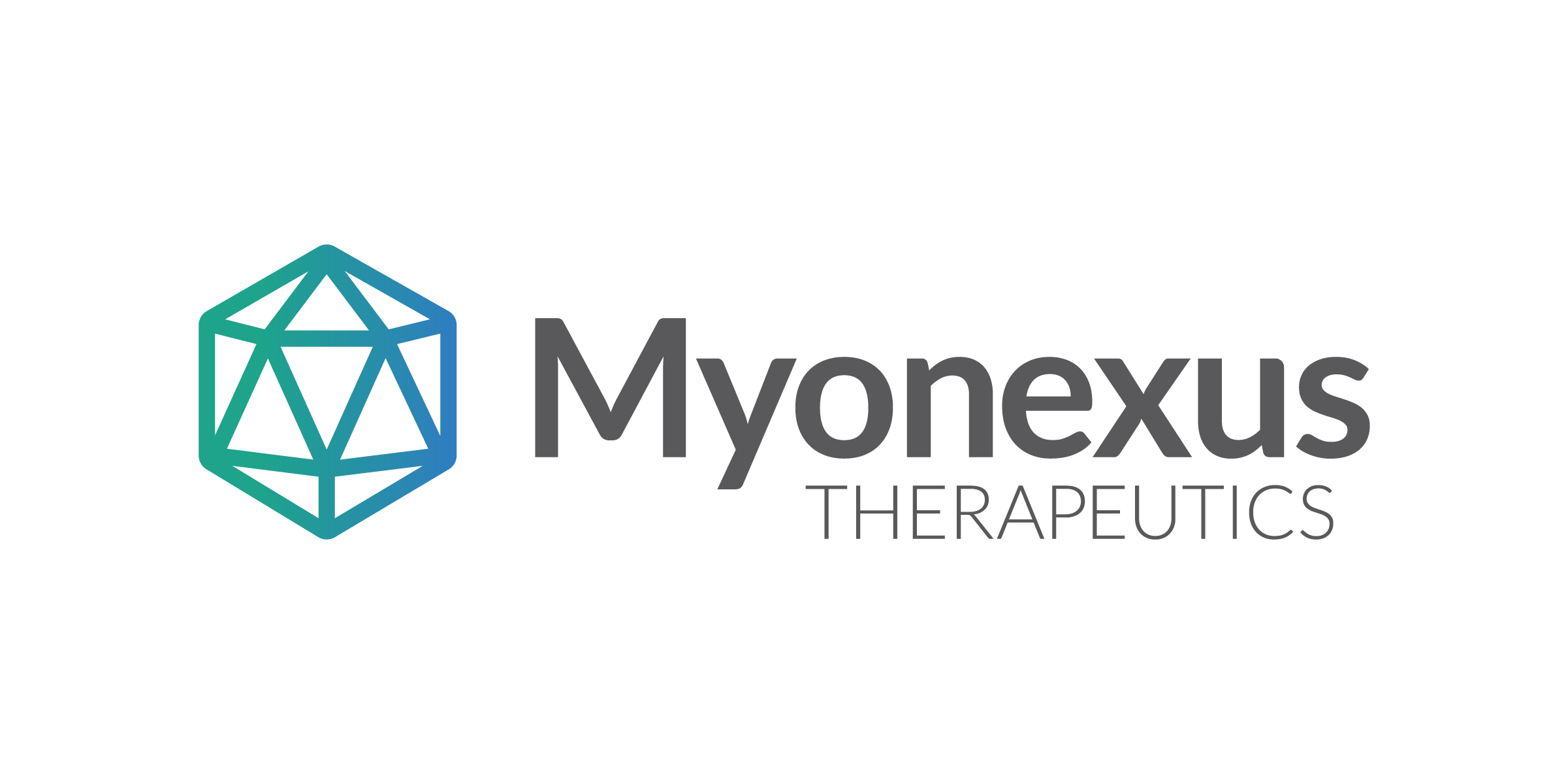 Myonexus Therapeutics Logo