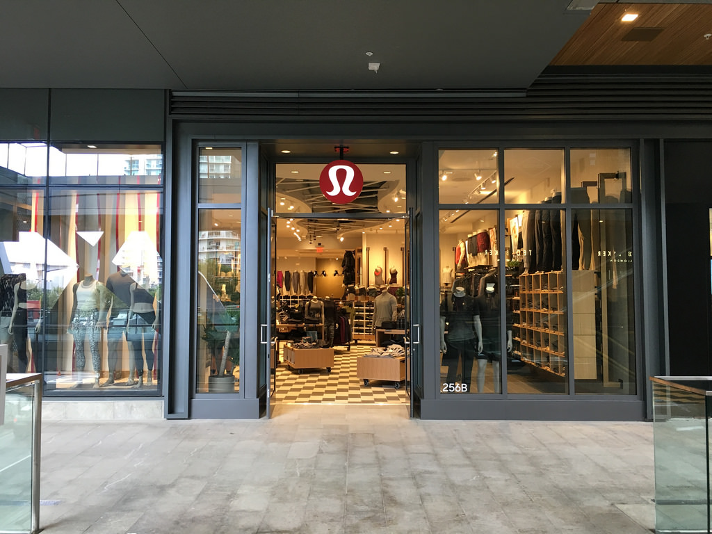Image result for lululemon