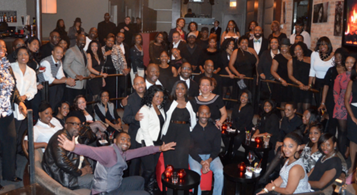 Best Professional Organizations For African Americans In Columbus Her Commercial Real Estate Blog