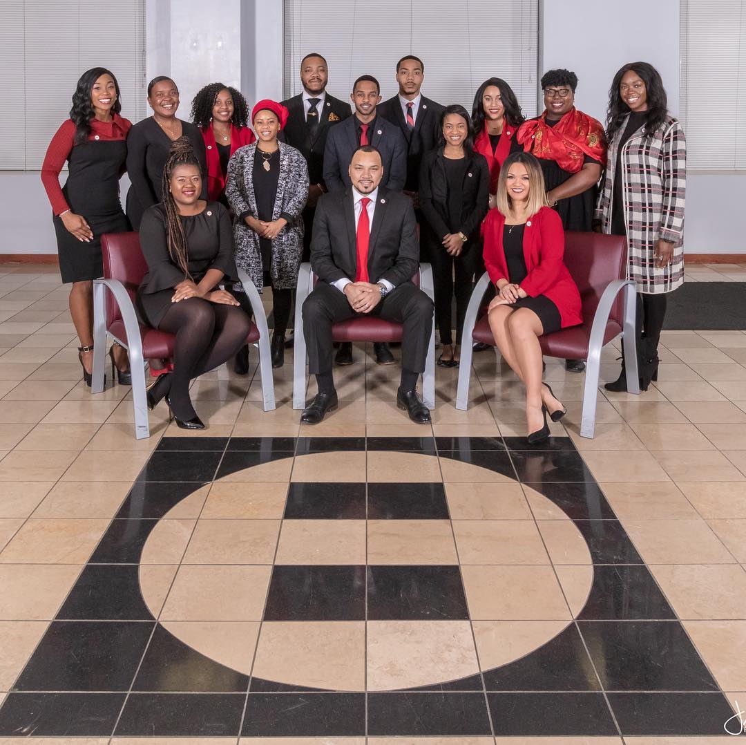 Best Professional Organizations For African Americans In Columbus Her Commercial Real Estate Blog