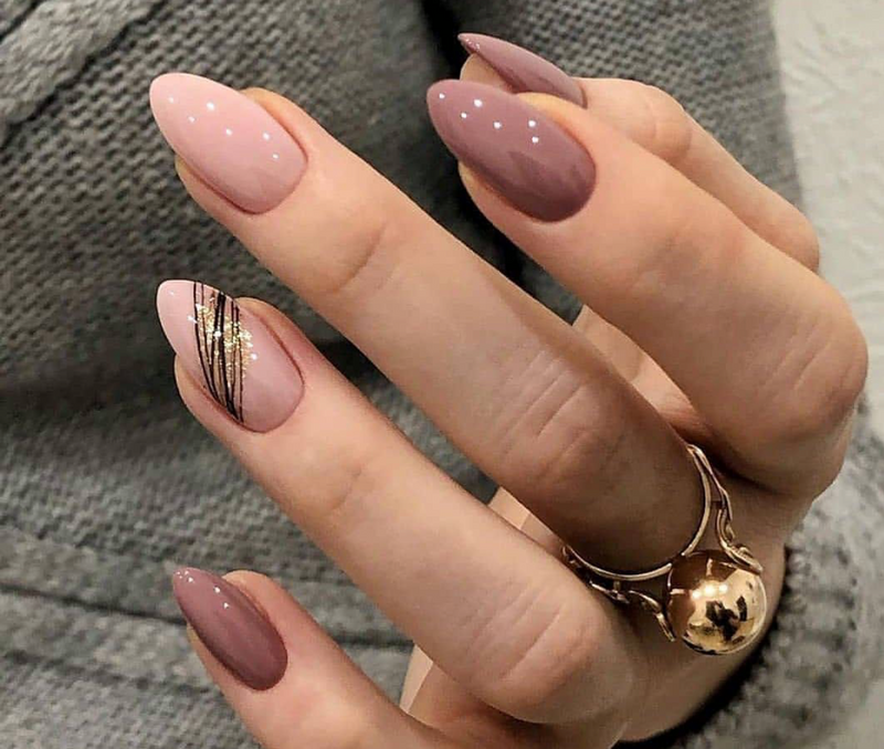 Gelnagels
