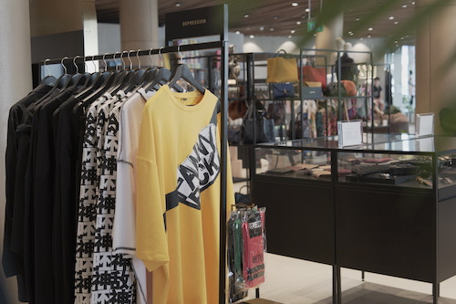 Design Orchard Orchard Road shopping local