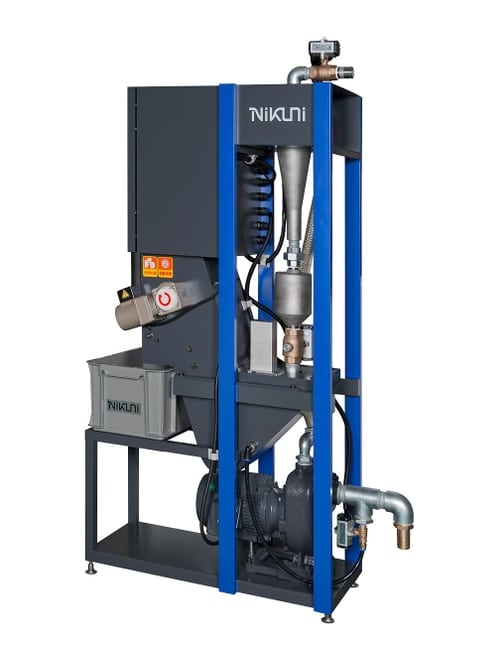 Coolant Filtration Nikuni America, Inc.