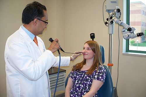 ENT Appointments for Pennsylvania patients
