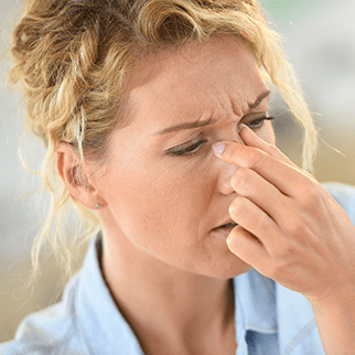 Balloon Sinuplasty for Sinus Sufferers