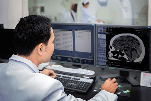 Head and Neck Oncology and Surgery