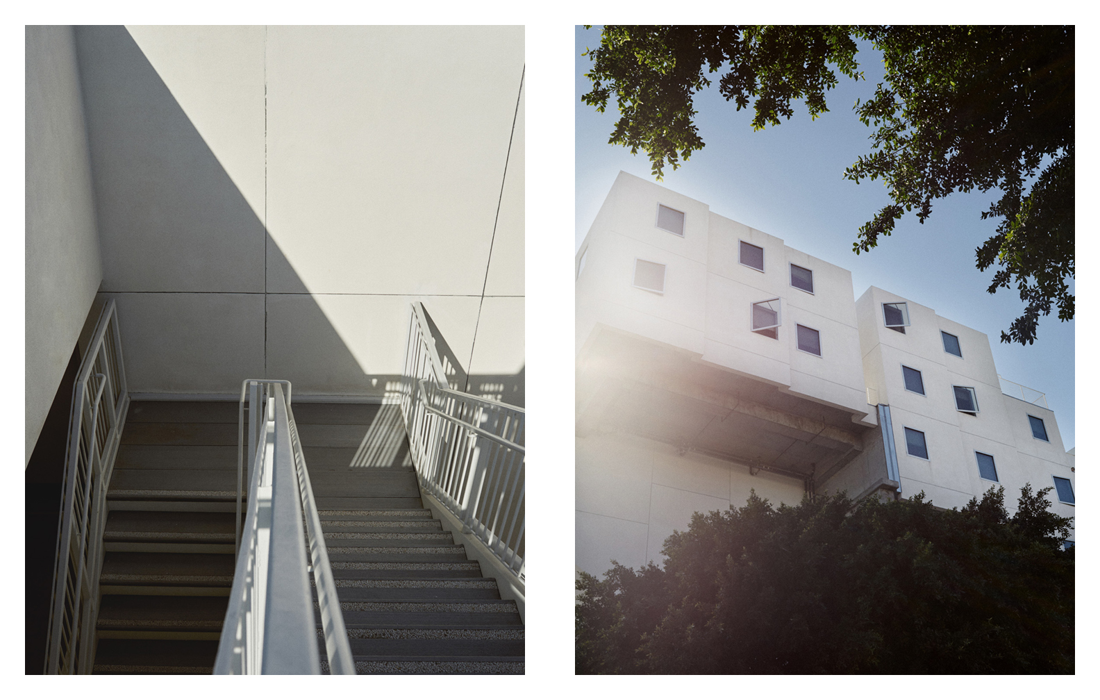 Skid Row Housing Trust Monocle