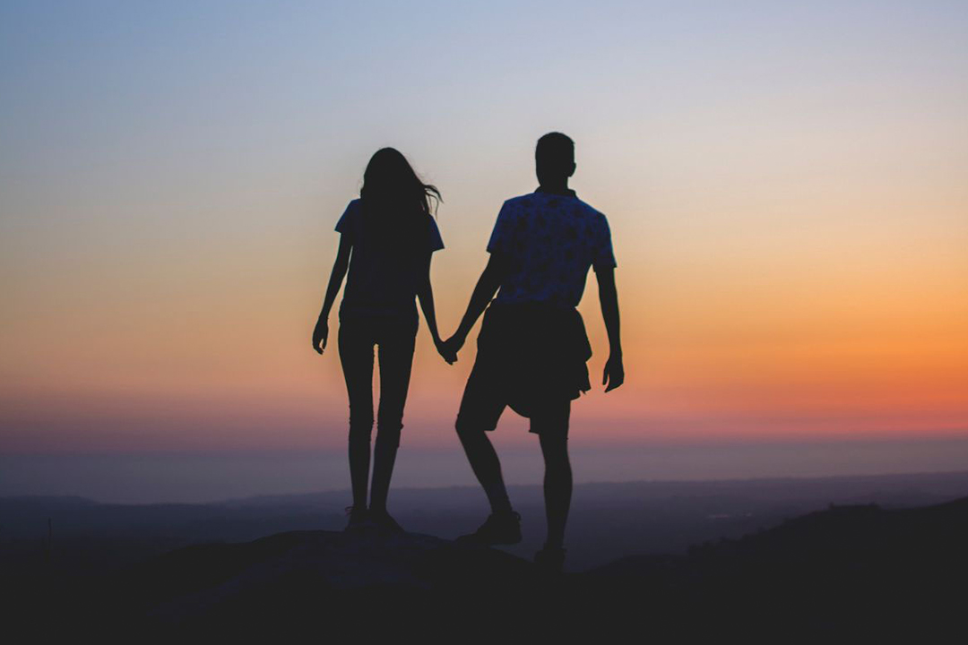 Marriage & Relationships