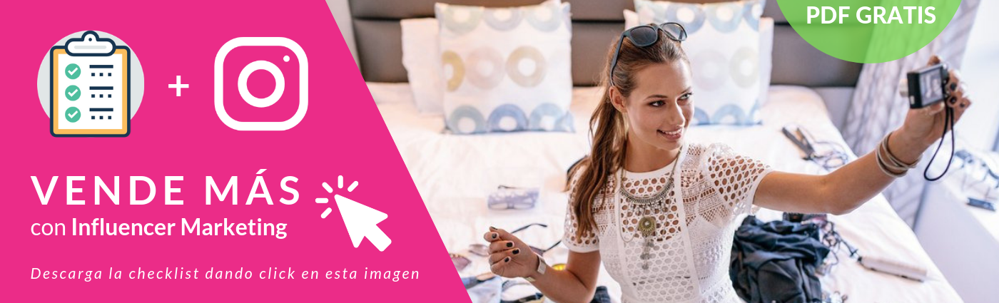 Checklist Instagram