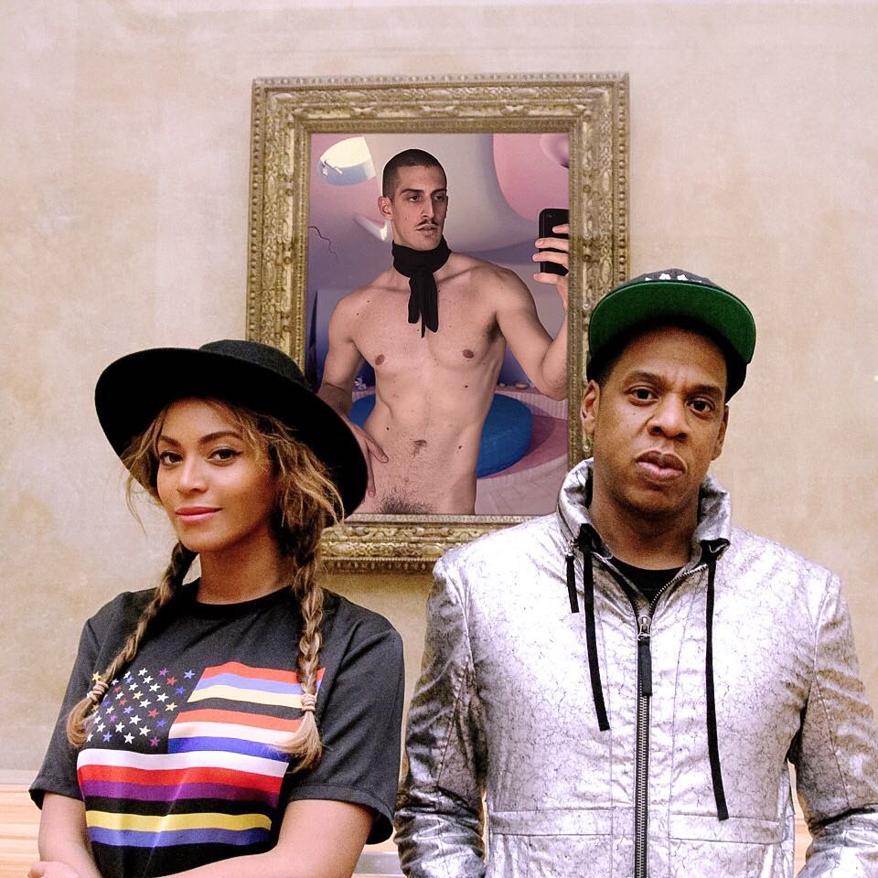 Michael The iii work