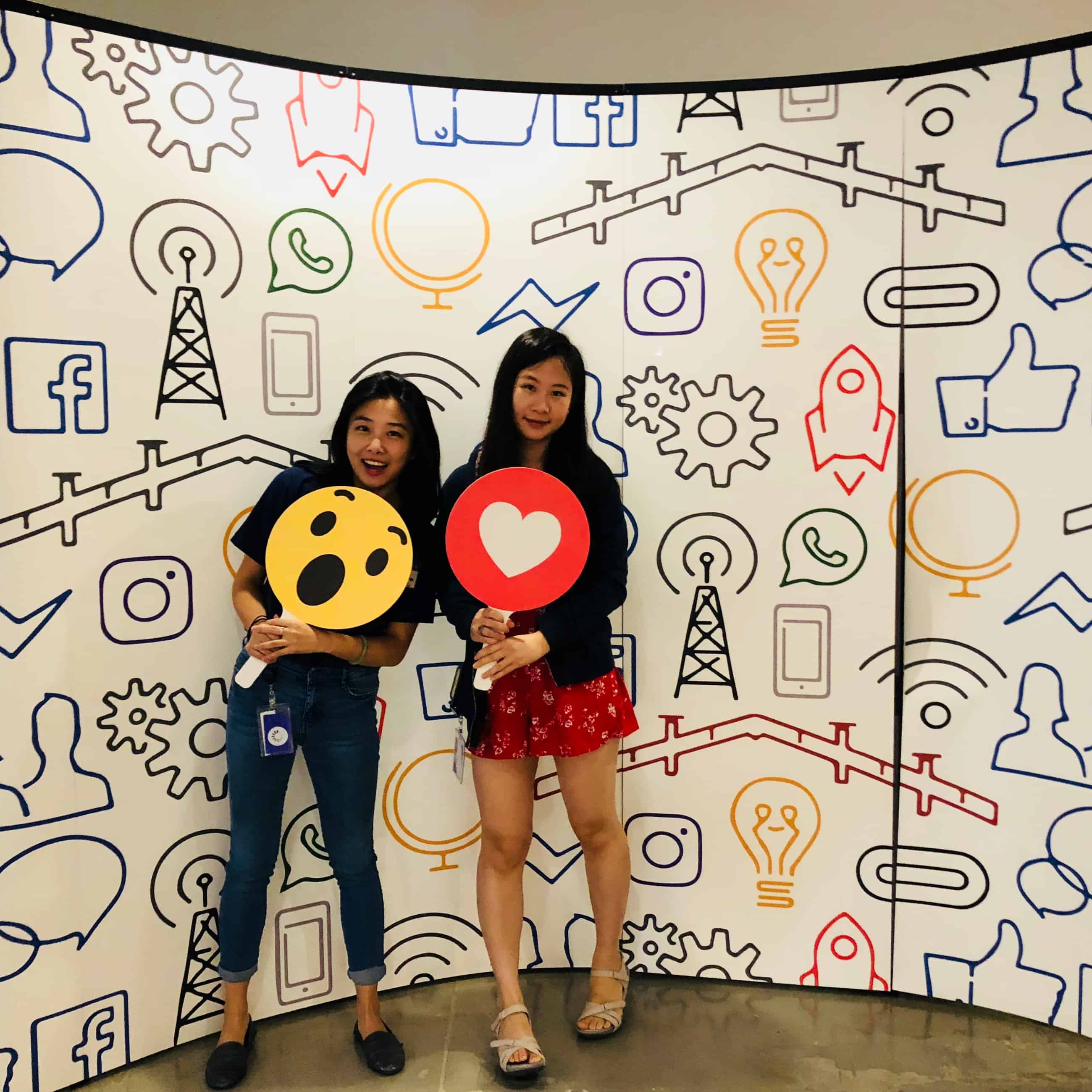 Facebook Internship Facebook Internship