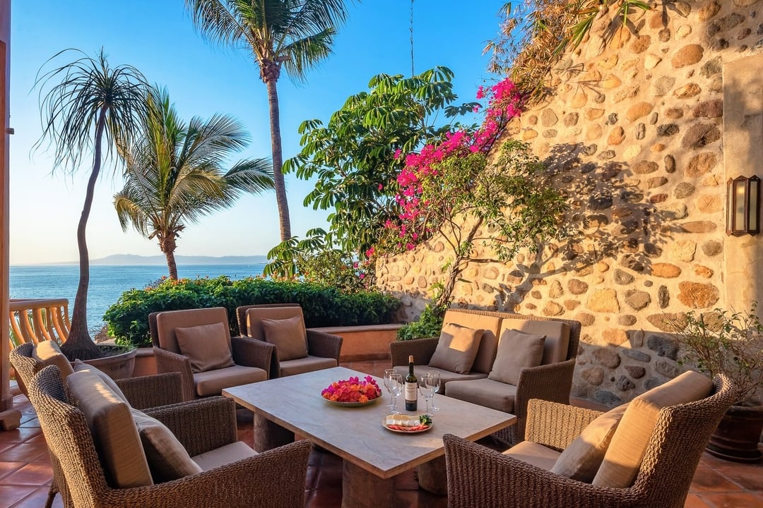 Villa Estrella Mar Puerto Vallarta, Mexico