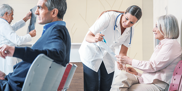 Frequently Asked Questions from Patients