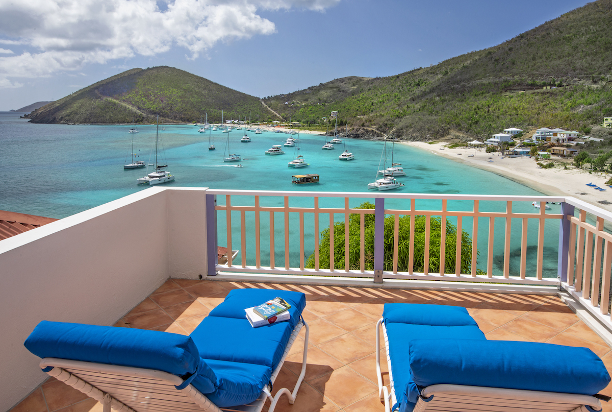 White Bay Villas Ofertas