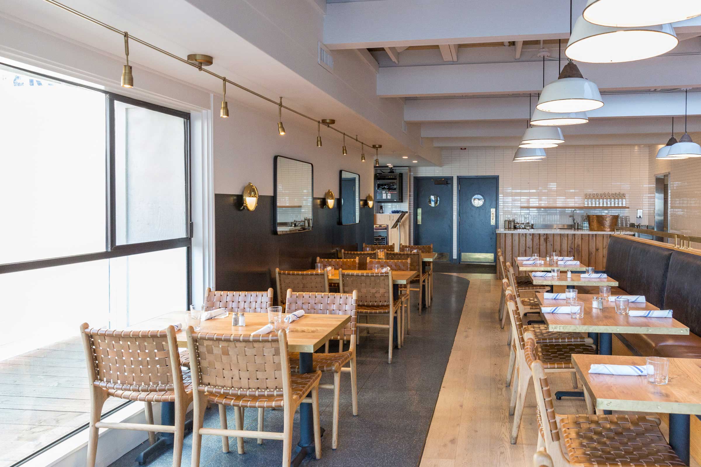 Sam's Anchor Cafe
