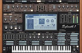 Sylenth Synth Plugin London Sound Academy