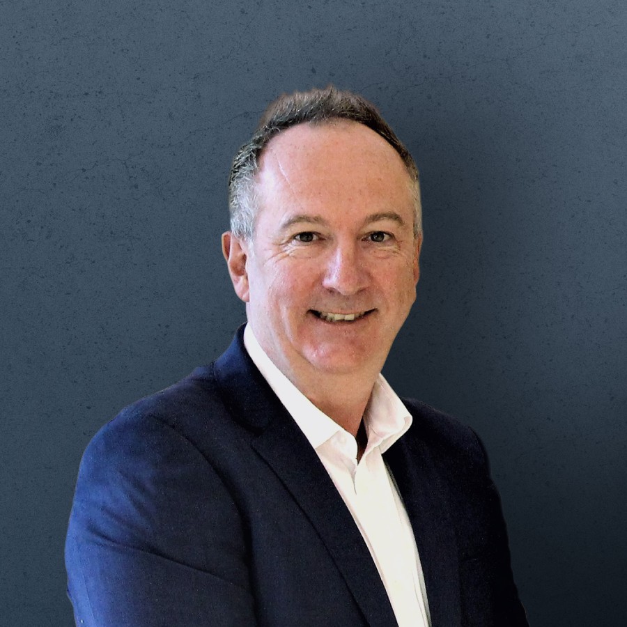 Gavin Roache Next Telecom