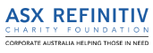 ASX Refinitiv