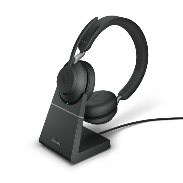 microsoft teams direct routing Jabra Evolve 2
