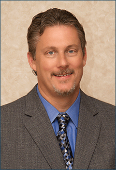 Greg A. Parr, MD, Florida Urology Center