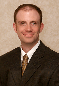 Ken Roberts, P.A.-C, Florida Urology Center