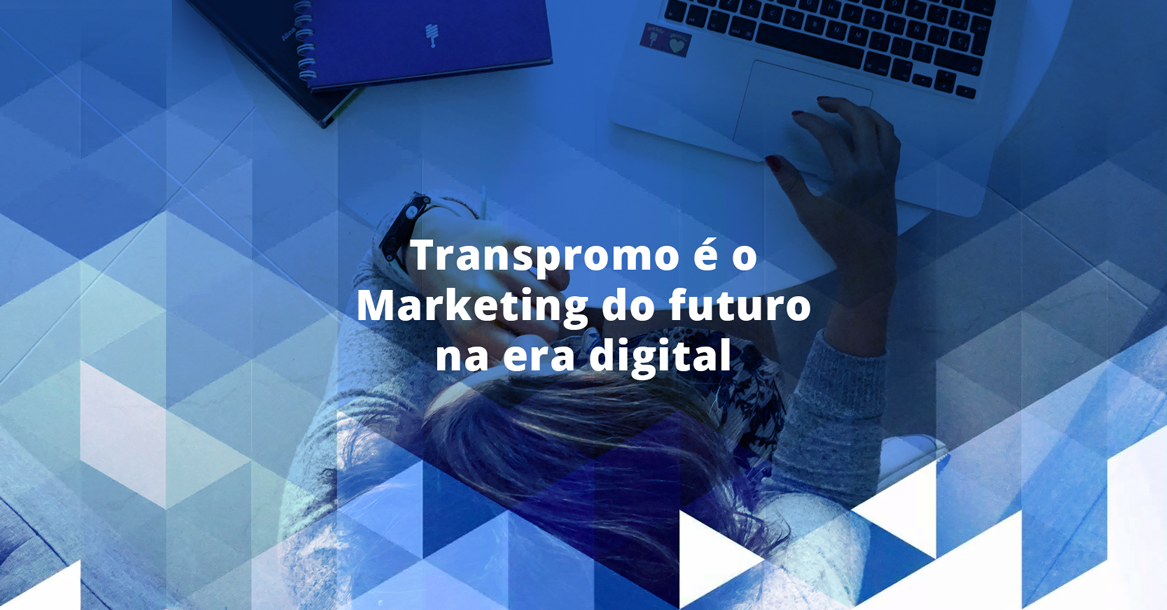 Transpromo Twitter Transpromo é o Marketing do futuro na era digital | CTD CIA DE ...